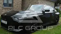 2024 BMW 240M