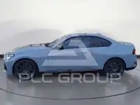 2024 BMW 240M