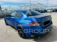 2024 BMW 240M