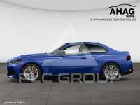 2024 BMW 240M