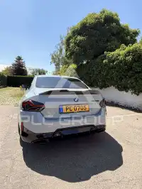 2024 BMW 240M