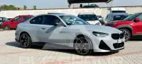 2024 BMW 240M