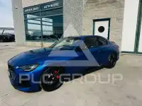 2024 BMW 240M