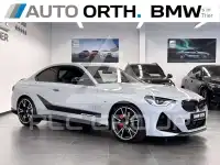2024 BMW 240M