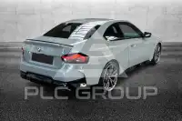 2024 BMW 240M