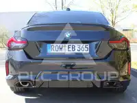 2024 BMW 240M