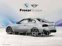 2024 BMW 240M