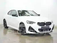 2024 BMW 240M