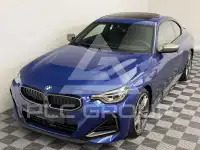 2024 BMW 240M