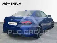 2024 BMW 240M