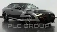 2024 BMW 240M