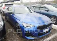 2024 BMW 240M