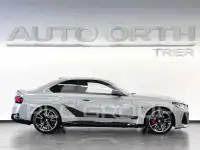 2024 BMW 240M