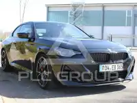 2024 BMW 240M