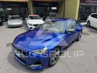 2024 BMW 240M