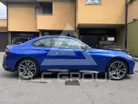 2024 BMW 240M