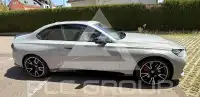2024 BMW 240M