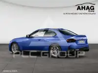 2024 BMW 240M