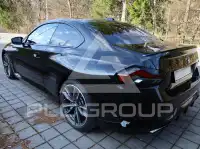 2024 BMW 240M