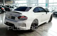 2024 BMW 240M