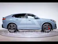 2024 BMW iX