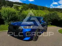 2024 BMW iX