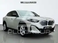 2024 BMW iX