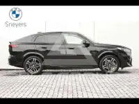 2024 BMW iX