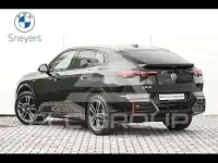 2024 BMW iX
