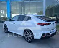 2024 BMW iX