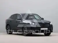 2024 BMW iX