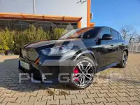 2024 BMW iX