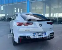 2024 BMW iX