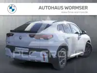 2024 BMW iX