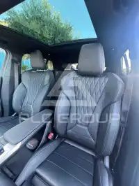 2024 BMW iX
