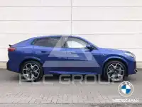 2024 BMW iX