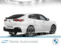 2024 BMW iX