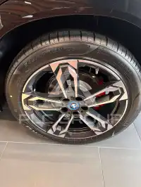 2024 BMW iX