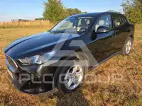 2024 BMW iX