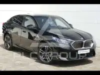 2024 BMW iX