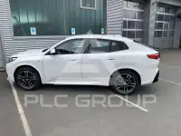 2024 BMW iX