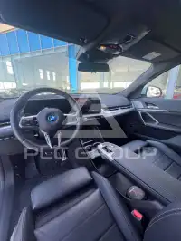 2024 BMW iX