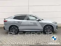 2024 BMW iX