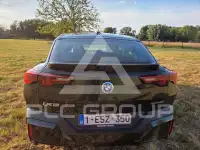 2024 BMW iX