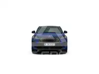 2024 BMW iX