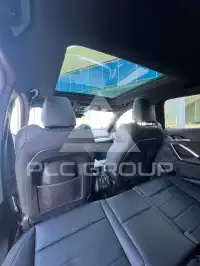 2024 BMW iX