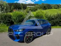 2024 BMW iX