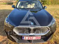 2024 BMW iX