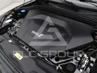 2024 BMW iX