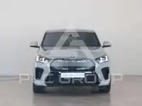 2024 BMW iX